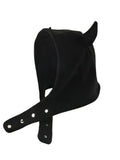 'Crafty' Little Horn Buckle Hat