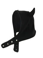'Crafty' Little Horn Buckle Hat