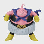 Dragon Ball Z Majin Buu Solid Edge Works Statue