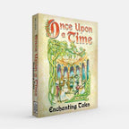 Once Upon a Time: Enchanting Tales Expansion - 