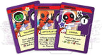 Marvel United: X-Men Deadpool Expansion - Kickstarter Edition - 