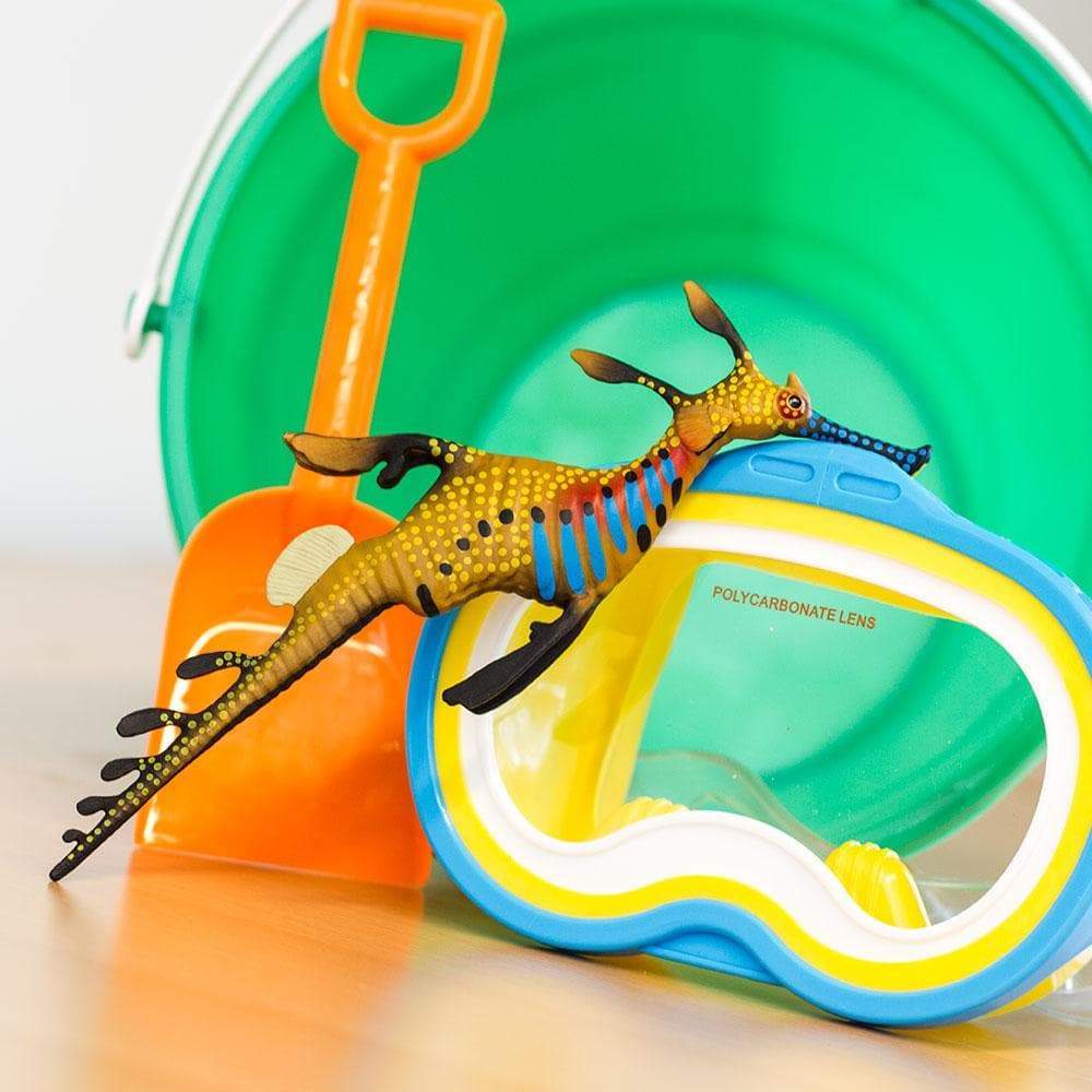 Weedy Seadragon Toy