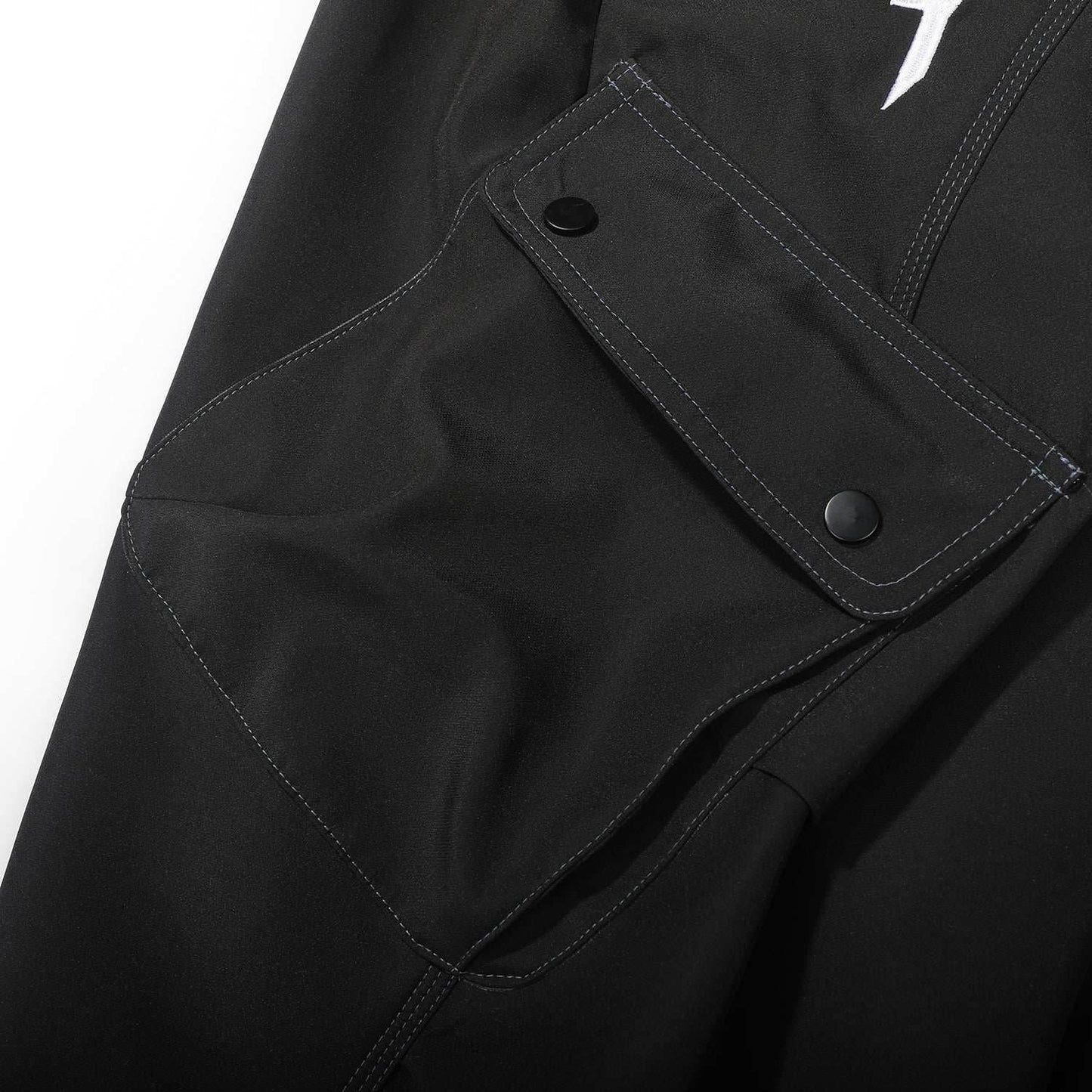 HiP40 Nexus Cargo Pants - Gray / M