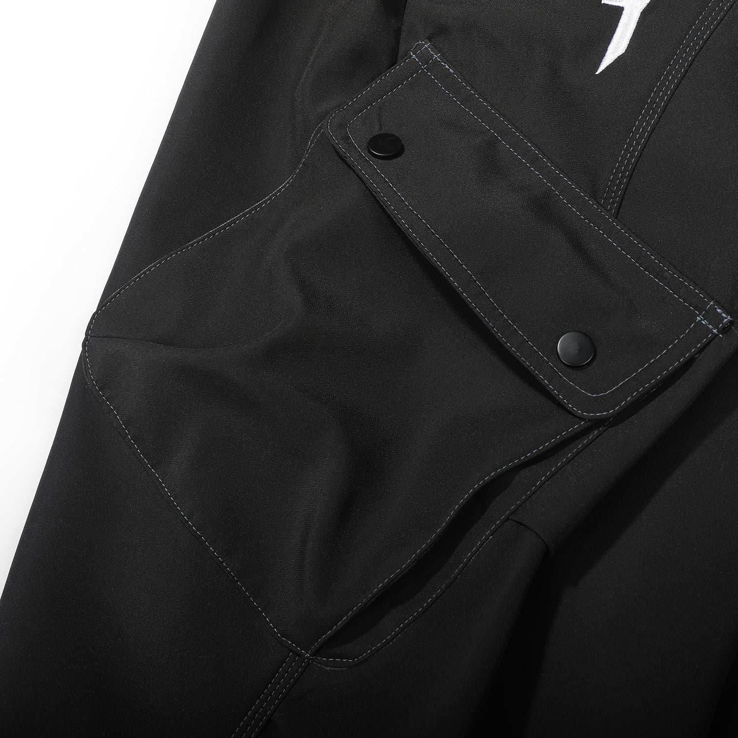 HiP40 Nexus Cargo Pants - Gray / M