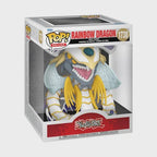 Yu Gi Oh Rainbow Dragon Deluxe Funko Pop Vinyl Figure 1738