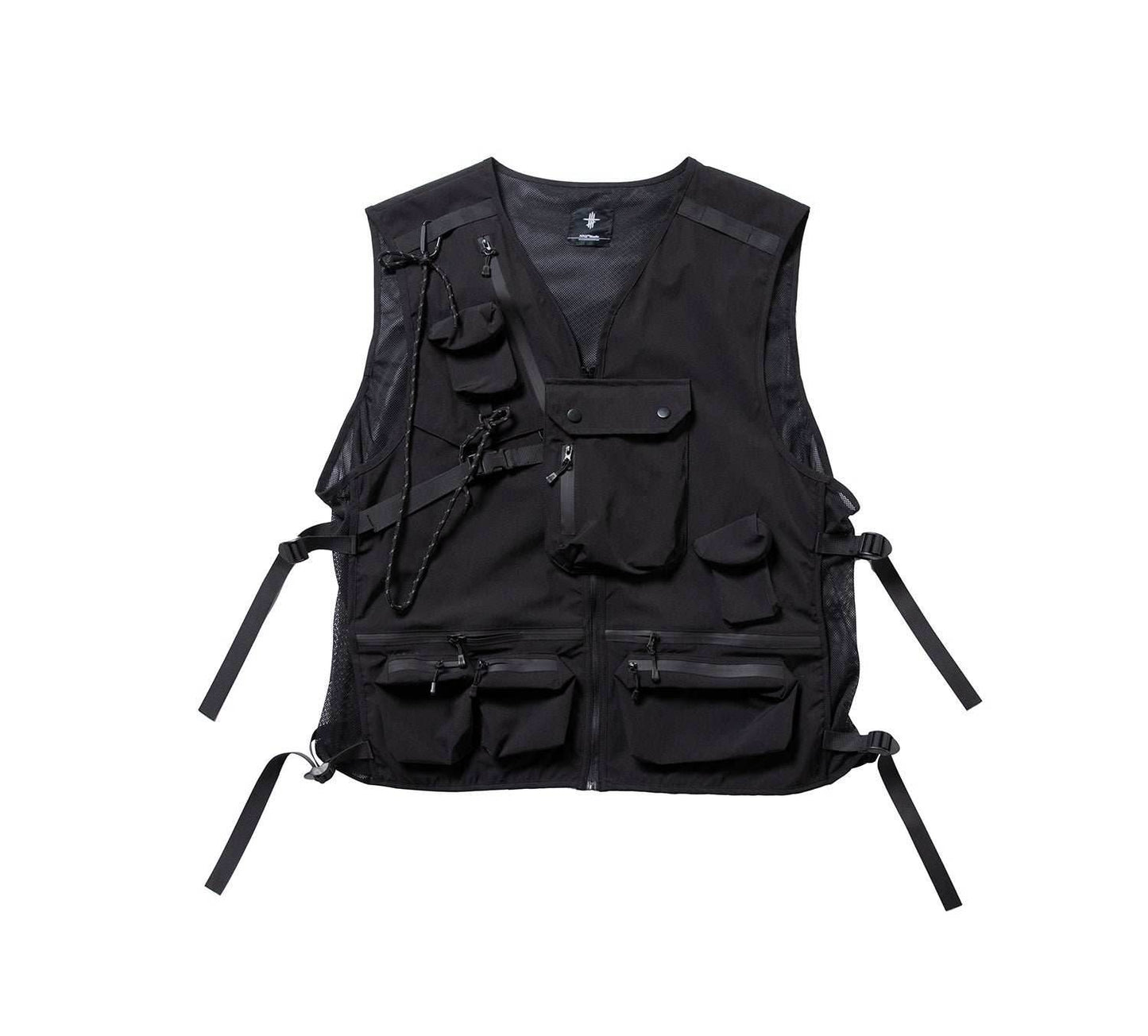 DuskV01 X2 Vest - S