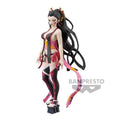 Demon Slayer Kimetsu no Yaiba - Demon Series Vol. 7 - Daki Figure B - 