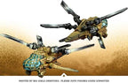 Dune: War for Arrakis - Smugglers Kickstarter Exclusive Expansion - 
