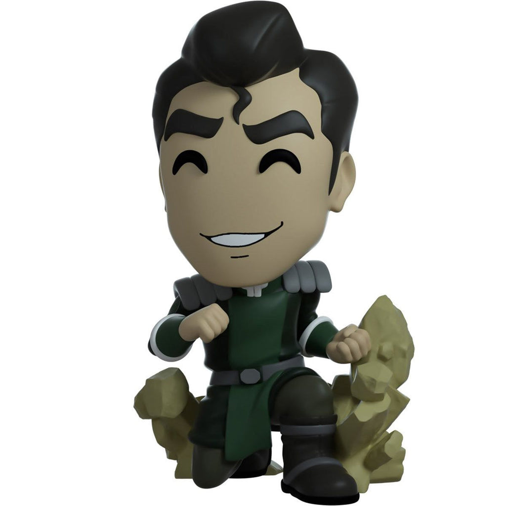 Youtooz - The Legend of Korra