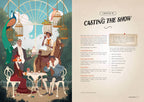 Flabbergasted - A Comedic Roleplaying Game! - 