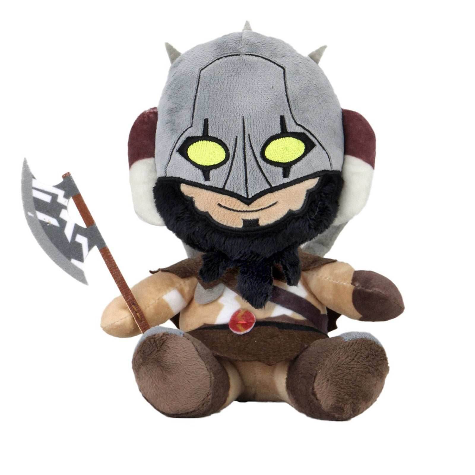 Phunny Plush: Magic the Gathering - Garruk - 