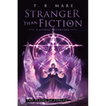 The Plains of Forget: A LitRPG Adventure