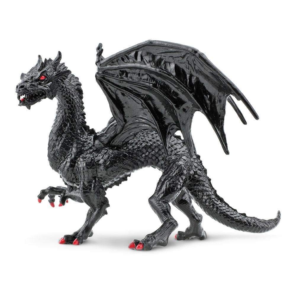 Twilight Dragon Toy