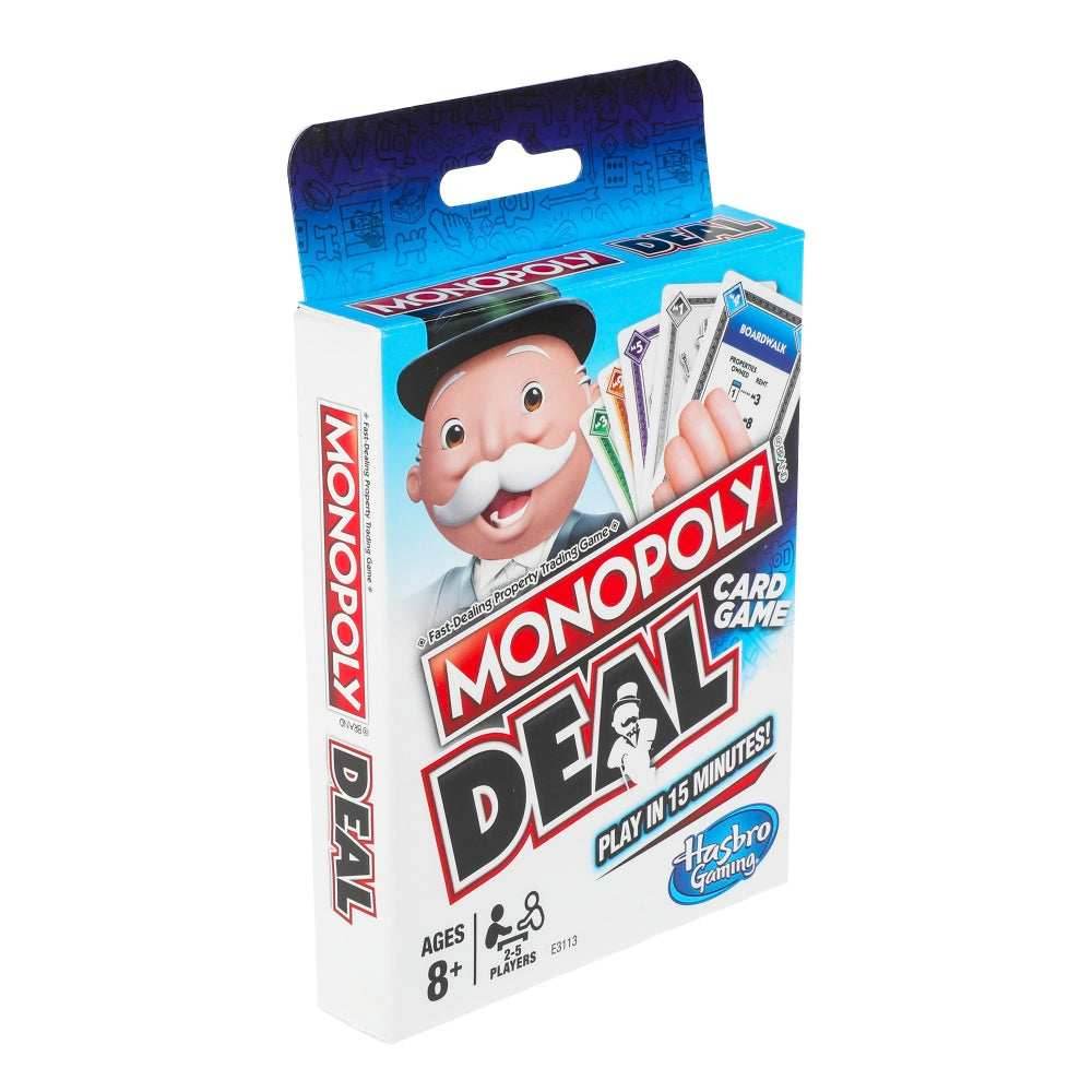 Monopoly: Deal - 