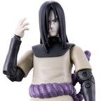 Naruto Anime Heroes Orochimaru Action Figure