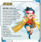 Marvel United: X-Men Blue Team Expansion - 