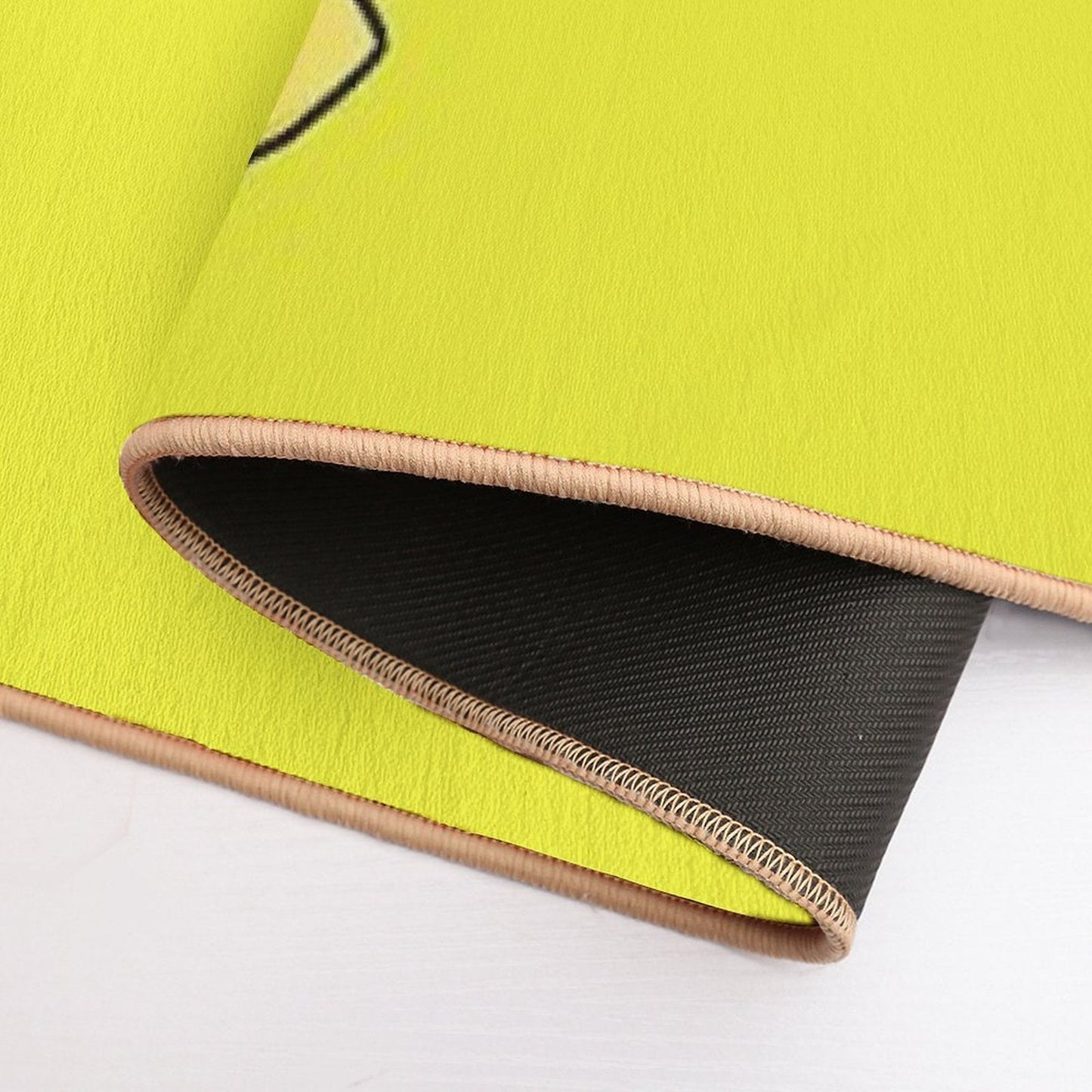 The Snorks Family  Fade-Resistant Bath Mat