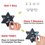 The Genius Star - 