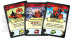 Marvel United: X-Men Deadpool Expansion - Kickstarter Edition - 