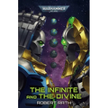 The Infinite and the Divine