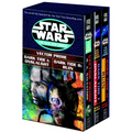Star Wars Njo 3c Box Set