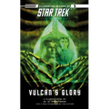 Star Trek: The Original Series: Vulcan's Glory