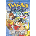 Pokémon Adventures (Gold and Silver), Vol. 13