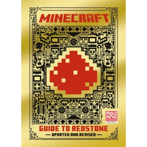 Minecraft: Guide to Redstone (Updated)