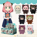 Spy X Family Cat Ears Blind Box