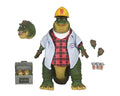 Dinosaurs Earl Sinclair - Tree Pusher Figure - 