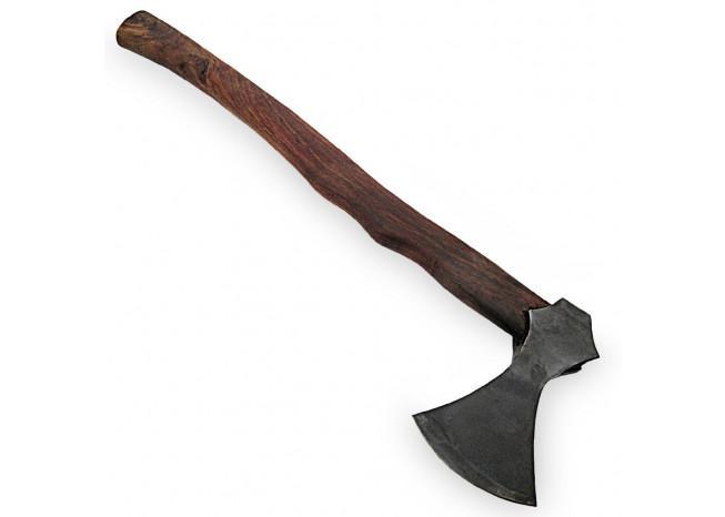 Early Type A Dane Viking Battle Axe