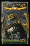 Earthdawn 4th Edition Gamemaster's Guide - 