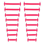 Easy No Tie Shoelaces