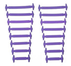 Easy No Tie Shoelaces