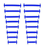Easy No Tie Shoelaces