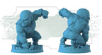 Marvel United: X-Men First Class - Kickstarter Exclusive - 