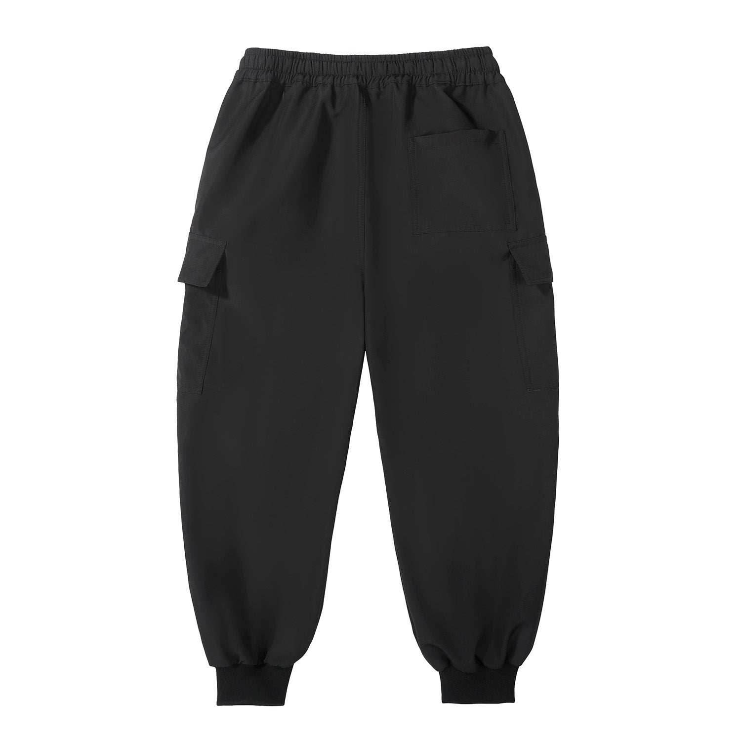 HiP41 Nexus Cargo Pants - Gray / M