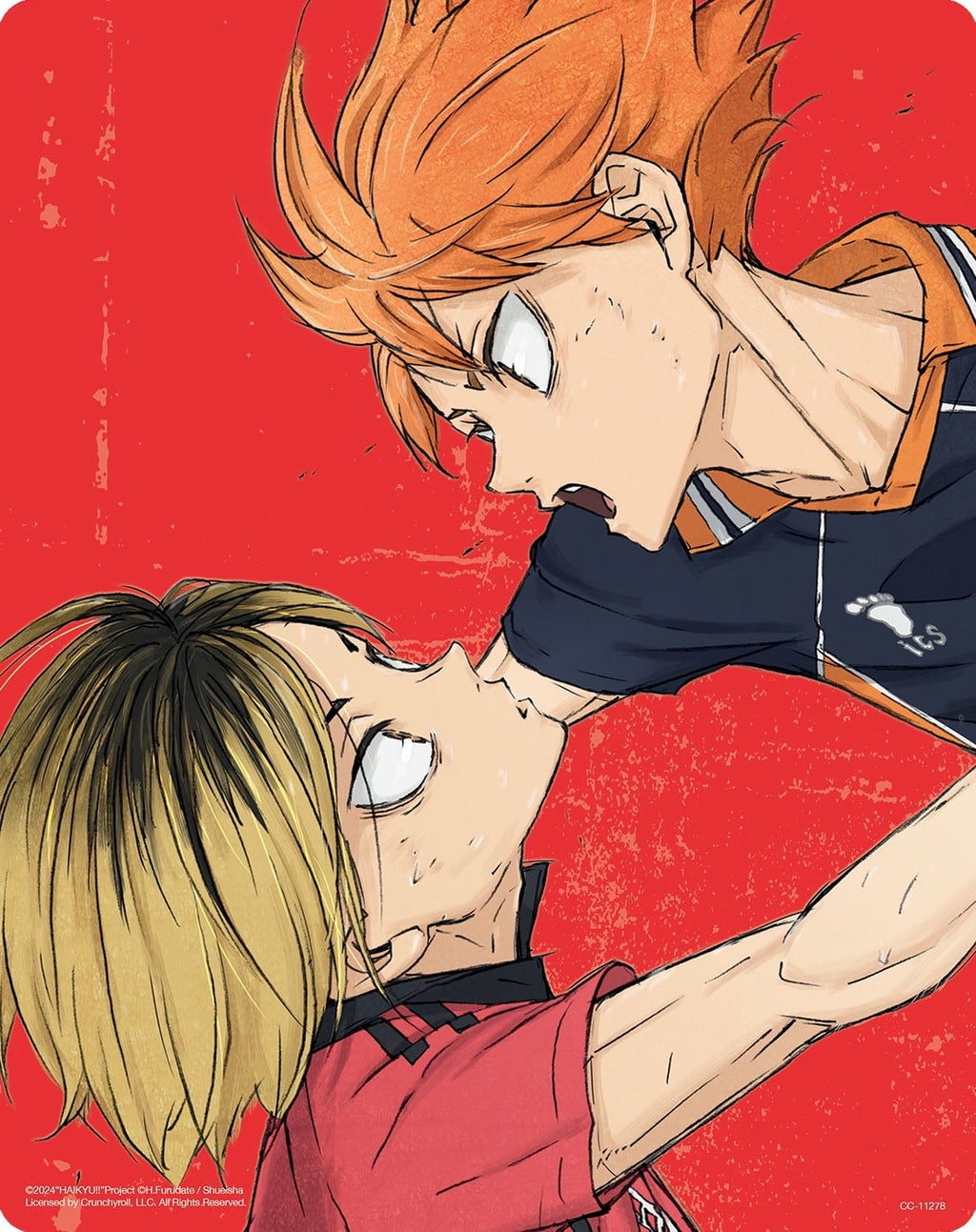 HAIKYU!!: The Dumpster Battle - Limited Edition Steelbook (Blu-ray)