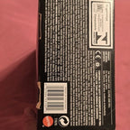 The Twilight Saga Eclipse Jane Barbie Doll Collector Pink Label NIB Mattel 2010