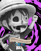 Freeny's Hidden Dissectibles: One Piece Series One Blind Box (1 Blind Box) - 