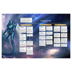 Cosmere RPG: Stormlight Handbook