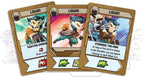 Marvel United: X-Men Days of Future Past - Kickstarter Exclusive - 