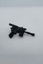 Vintage Han Solo Replacement Part REPRO Belt Holster & Blaster Gun 1978 12”