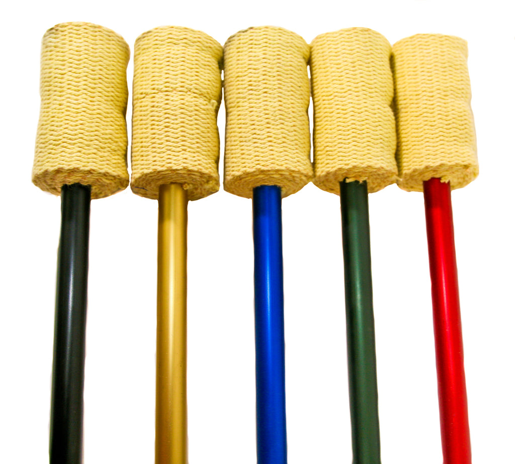 Contact Fire Staff