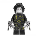 Edward scissorhands Lego Minifigures Custom Toys New 1