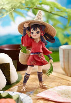 Sakuna: Of Rice and Ruin POP UP PARADE Princess Sakuna Figure - 