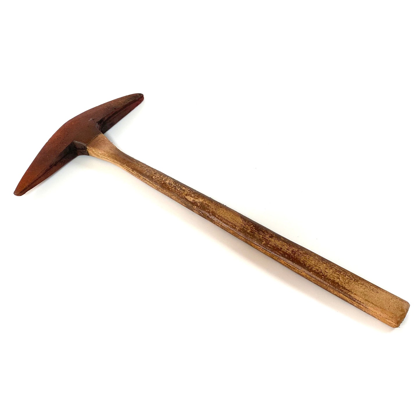 Foam Rubber Hand Pick Axe Stunt Prop