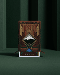 Imperial Hotel Playing Cards - 