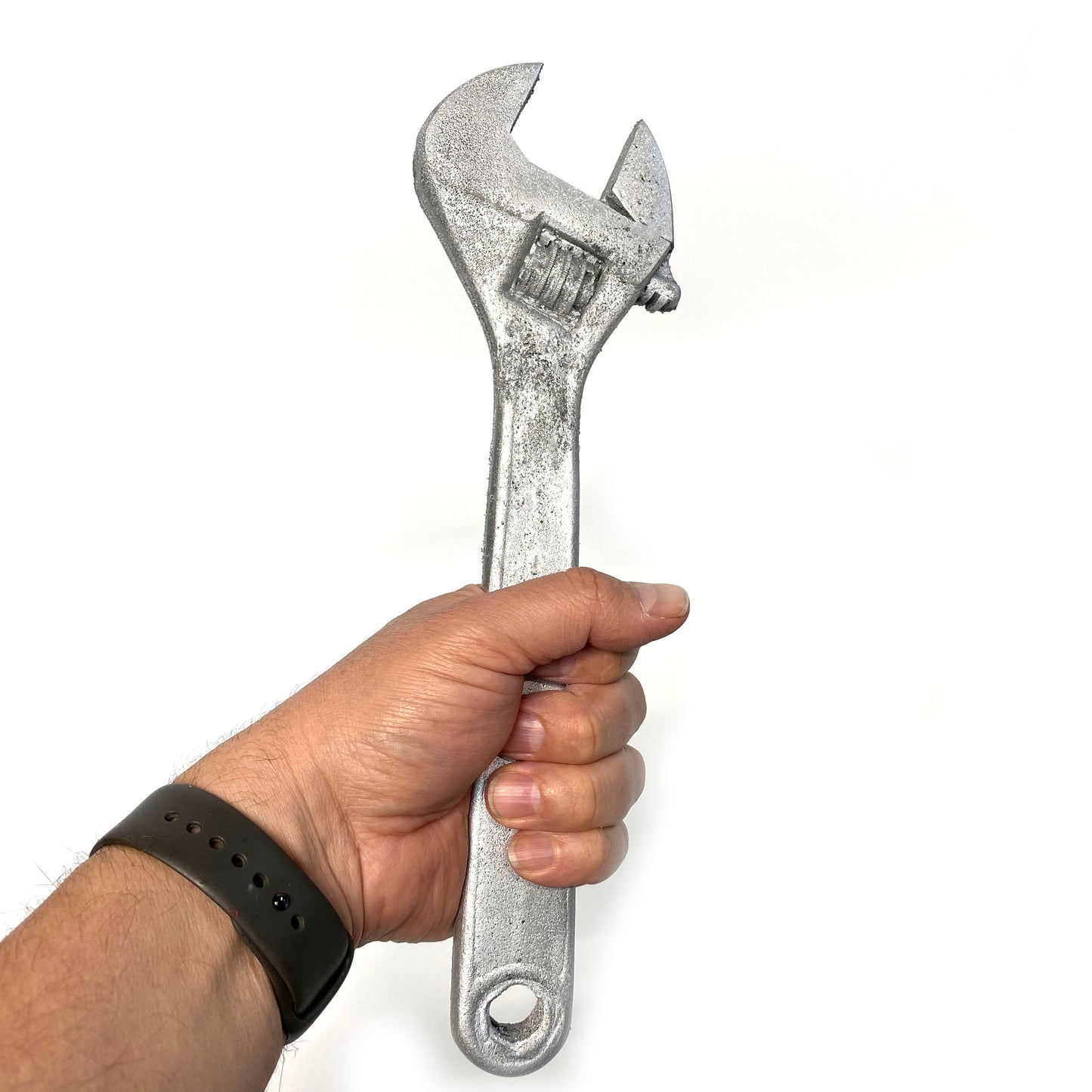 Rubber Adjustable Wrench Prop