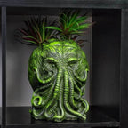 Cthulhu Planter Pot (11-Inch) - 